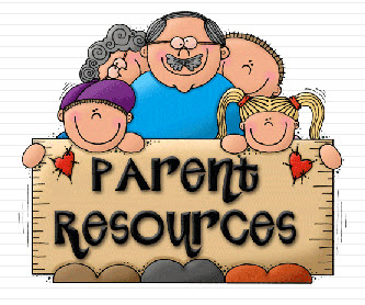 Parent Resources
